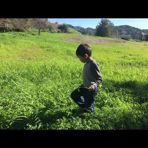 Meet your Posher, Joel